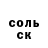 MDMA молли Chris Star